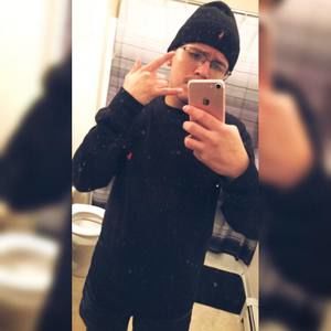 Meet your Posher, Jerry